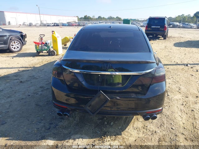 Honda ACCORD EX 2017 1HGCR2F71HA123560 Image 17