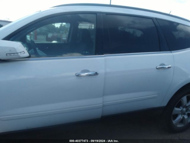 1GNKRGKD9HJ200170 Chevrolet Traverse 1lt