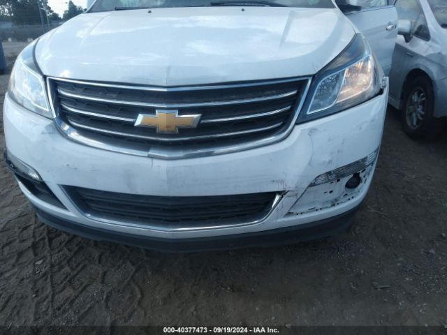 1GNKRGKD9HJ200170 Chevrolet Traverse 1lt