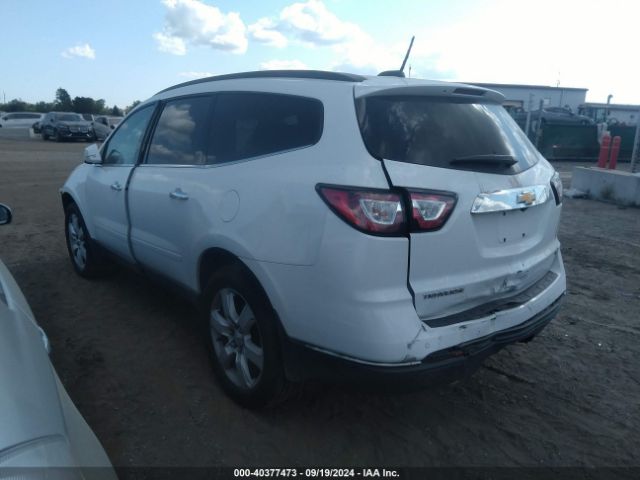 1GNKRGKD9HJ200170 Chevrolet Traverse 1lt