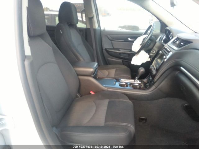 1GNKRGKD9HJ200170 Chevrolet Traverse 1lt