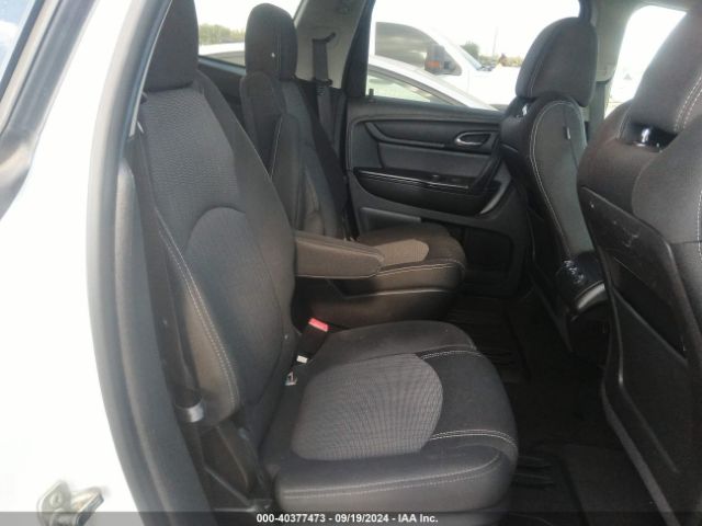 1GNKRGKD9HJ200170 Chevrolet Traverse 1lt