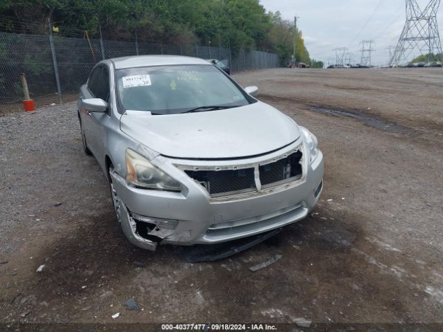 1N4AL3AP5EN373270 Nissan Altima 2.5/2.5 S/2.5 Sl/2.5 Sv