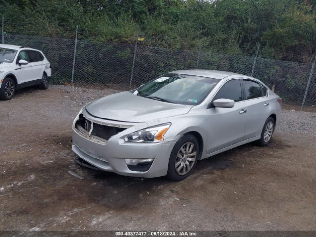 1N4AL3AP5EN373270 Nissan Altima 2.5/2.5 S/2.5 Sl/2.5 Sv