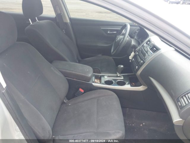 1N4AL3AP5EN373270 Nissan Altima 2.5/2.5 S/2.5 Sl/2.5 Sv
