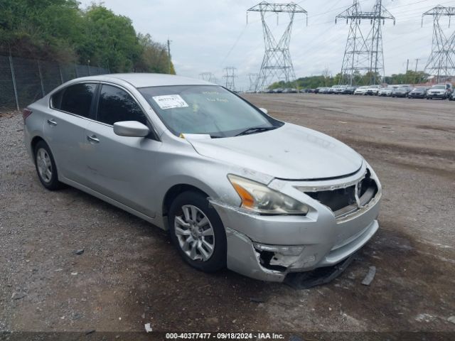 1N4AL3AP5EN373270 Nissan Altima 2.5/2.5 S/2.5 Sl/2.5 Sv