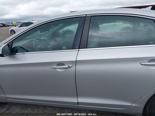 Hyundai Sonata 2017 5NPE24AF2HH461371 Image 14