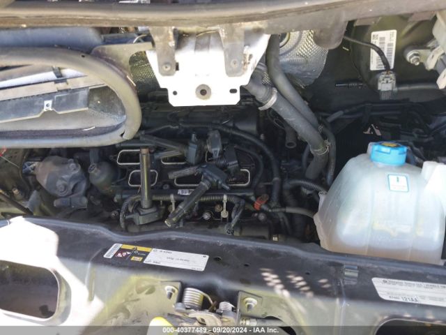 3C6TRVAG1FE503670 RAM Promaster 1500 Low Roof