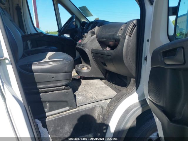 3C6TRVAG1FE503670 RAM Promaster 1500 Low Roof