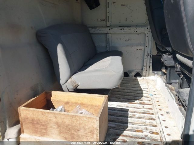 3C6TRVAG1FE503670 RAM Promaster 1500 Low Roof