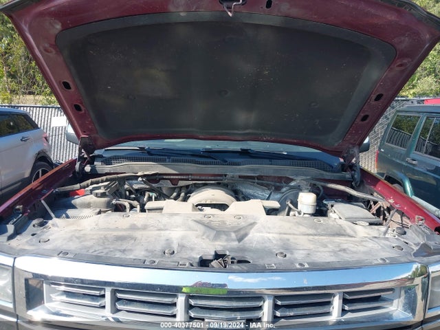 Chevrolet Silverado 1500 2lz 2015 3GCUKSEC9FG208697 Image 10