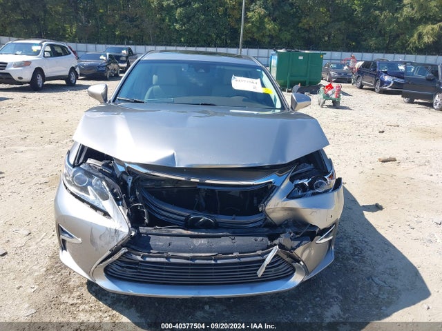 58ABK1GGXHU069895 Lexus ES 350