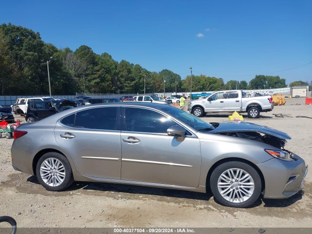 58ABK1GGXHU069895 Lexus ES 350