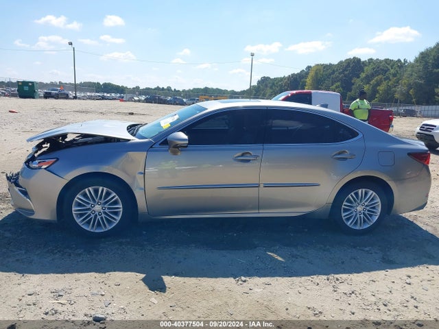 58ABK1GGXHU069895 Lexus ES 350
