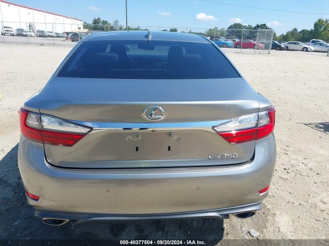 58ABK1GGXHU069895 Lexus ES 350