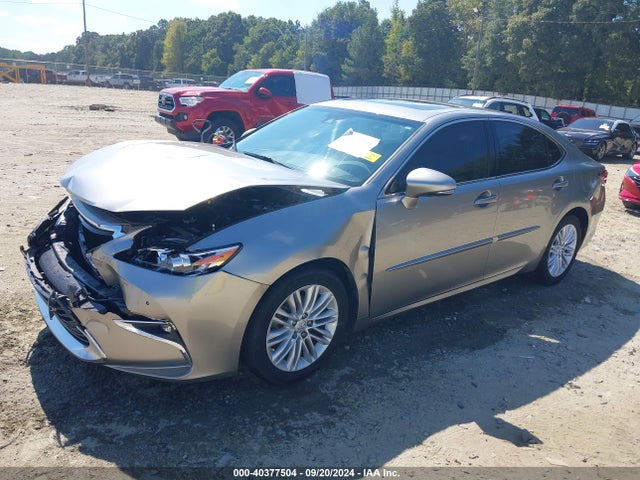 58ABK1GGXHU069895 Lexus ES 350