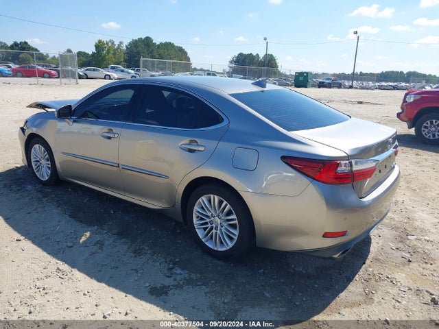 58ABK1GGXHU069895 Lexus ES 350
