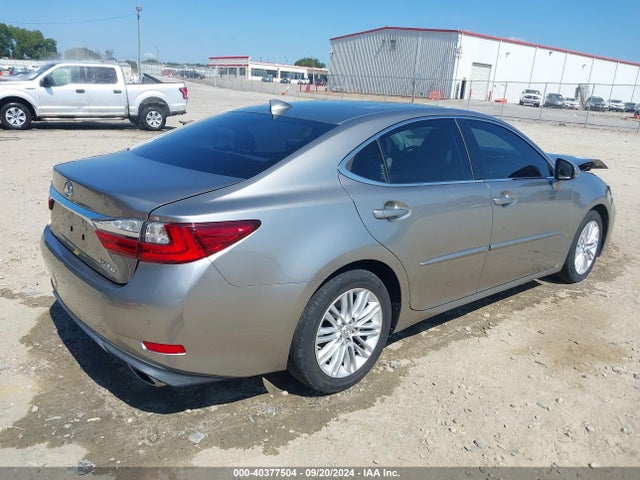 58ABK1GGXHU069895 Lexus ES 350