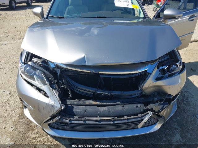 58ABK1GGXHU069895 Lexus ES 350