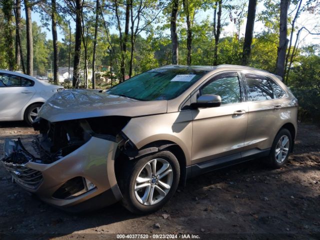 2FMPK3J99LBA95762 Ford EDGE SEL