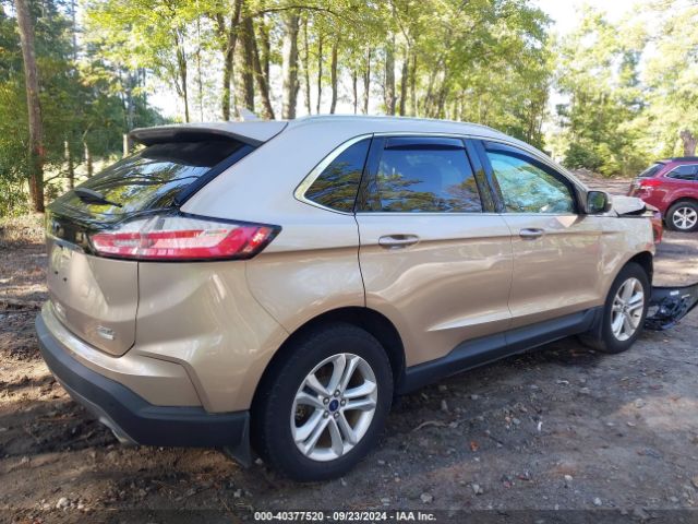 2FMPK3J99LBA95762 Ford EDGE SEL