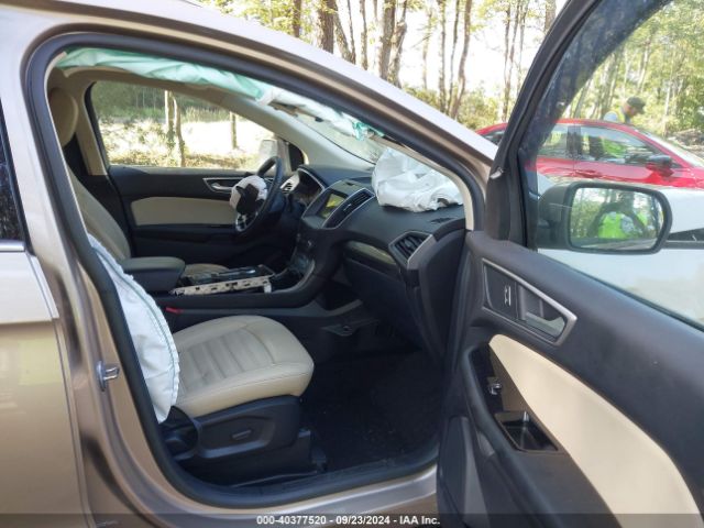 2FMPK3J99LBA95762 Ford EDGE SEL