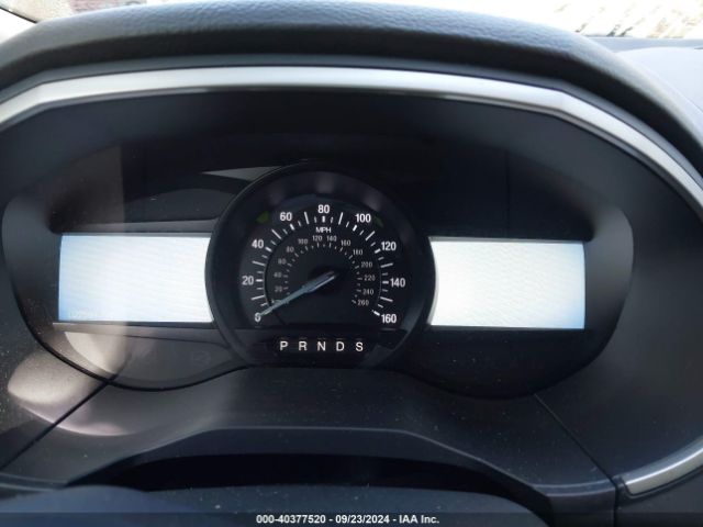 2FMPK3J99LBA95762 Ford EDGE SEL