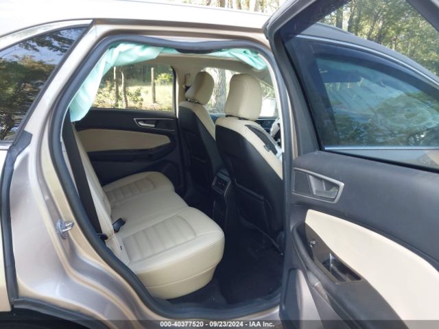 2FMPK3J99LBA95762 Ford EDGE SEL