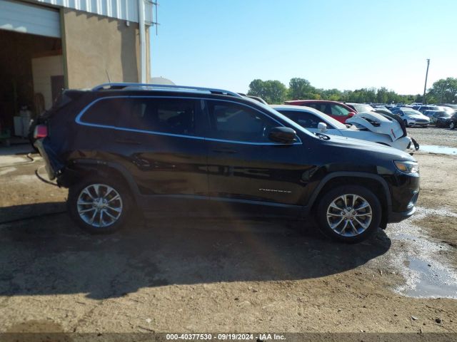 1C4PJLLB3KD223431 Jeep Cherokee Latitude Plus Fwd