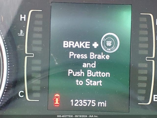1C4PJLLB3KD223431 Jeep Cherokee Latitude Plus Fwd