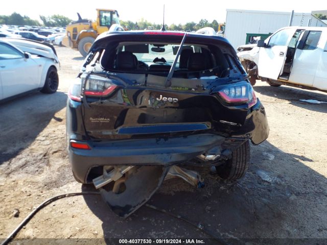 1C4PJLLB3KD223431 Jeep Cherokee Latitude Plus Fwd