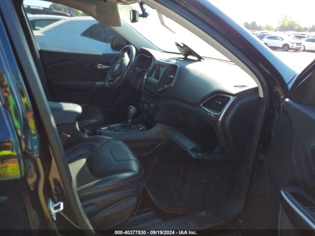 1C4PJLLB3KD223431 Jeep Cherokee Latitude Plus Fwd