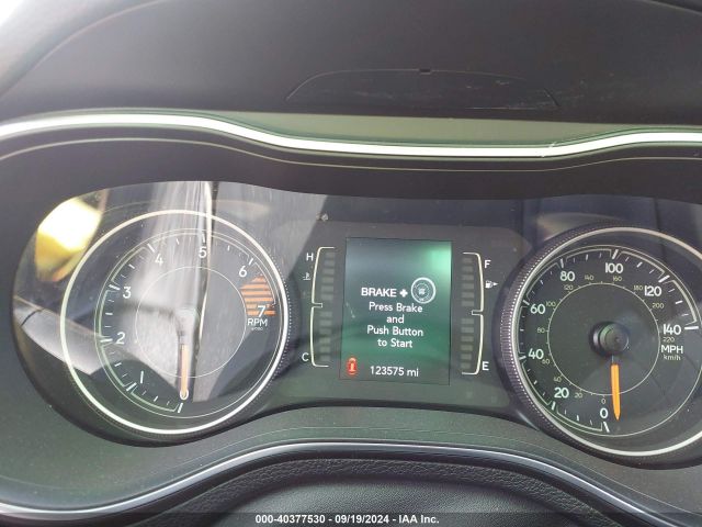 1C4PJLLB3KD223431 Jeep Cherokee Latitude Plus Fwd