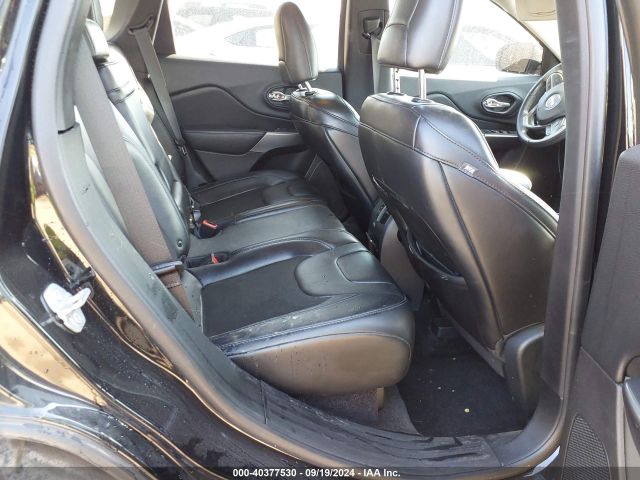 1C4PJLLB3KD223431 Jeep Cherokee Latitude Plus Fwd