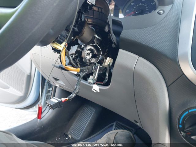 KMHCT5AE9EU160028 Hyundai ACCENT GS