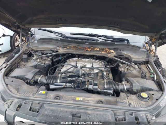 SALWR2VFXGA579004 Land Rover Range Rover Sport 3.0l V6 Supercharged Hse