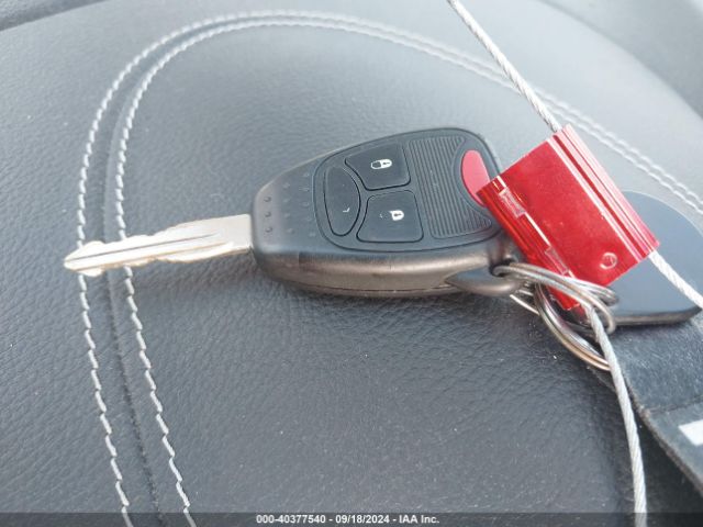 1C3CDZCBXEN203902 Dodge Avenger Sxt