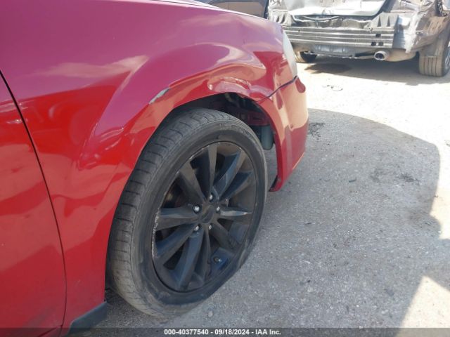 1C3CDZCBXEN203902 Dodge Avenger Sxt
