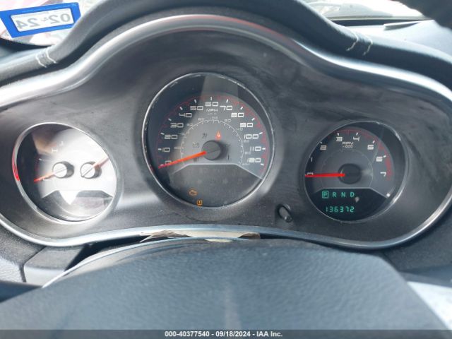1C3CDZCBXEN203902 Dodge Avenger Sxt