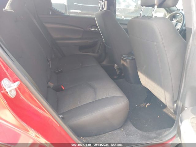 1C3CDZCBXEN203902 Dodge Avenger Sxt