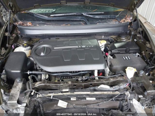 1C4PJMCS2GW326583 Jeep Cherokee 75th Anniversary