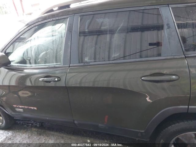 1C4PJMCS2GW326583 Jeep Cherokee 75th Anniversary
