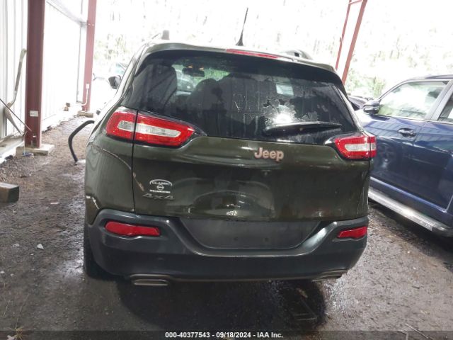 1C4PJMCS2GW326583 Jeep Cherokee 75th Anniversary