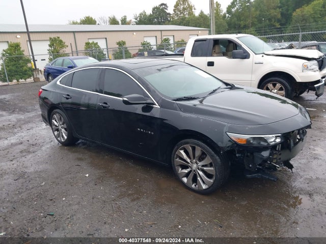 Aukcja sprzedaży 2016 Chevrolet Malibu 1lt, vin: 1G1ZE5ST5GF216634, numer aukcji: 40377548
