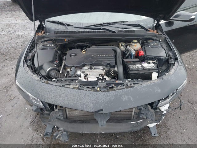Aukcja sprzedaży 2016 Chevrolet Malibu 1lt, vin: 1G1ZE5ST5GF216634, numer aukcji: 40377548