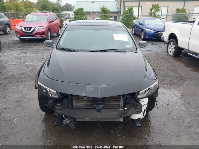 Aukcja sprzedaży 2016 Chevrolet Malibu 1lt, vin: 1G1ZE5ST5GF216634, numer aukcji: 40377548