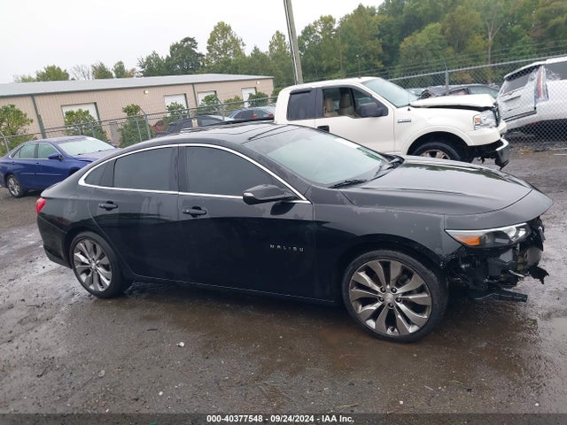 Aukcja sprzedaży 2016 Chevrolet Malibu 1lt, vin: 1G1ZE5ST5GF216634, numer aukcji: 40377548