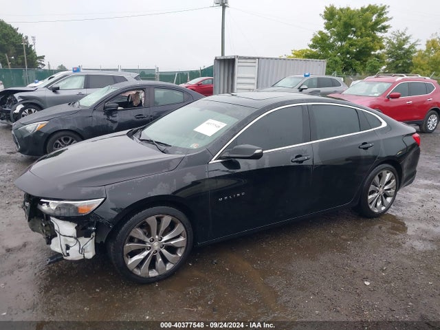 Aukcja sprzedaży 2016 Chevrolet Malibu 1lt, vin: 1G1ZE5ST5GF216634, numer aukcji: 40377548