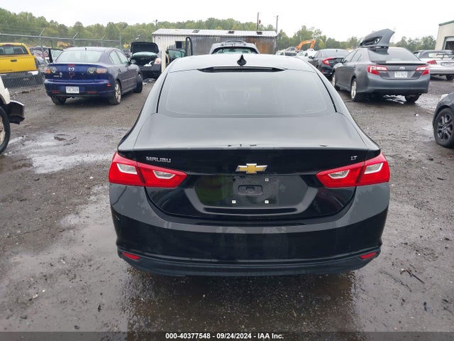 Aukcja sprzedaży 2016 Chevrolet Malibu 1lt, vin: 1G1ZE5ST5GF216634, numer aukcji: 40377548