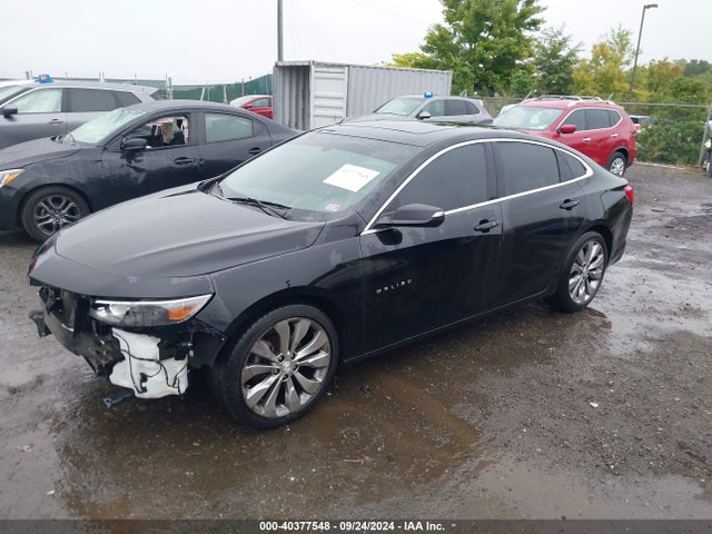 Aukcja sprzedaży 2016 Chevrolet Malibu 1lt, vin: 1G1ZE5ST5GF216634, numer aukcji: 40377548